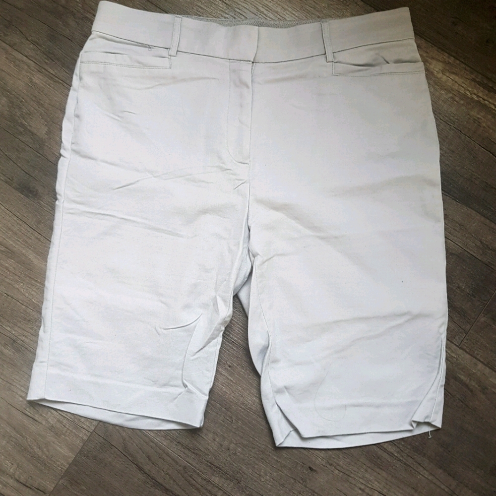 Counyerparts shorts